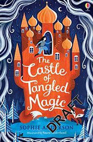 The Castle of Tangled Magic