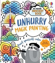 Unhurry Magic Painting