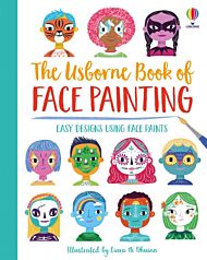 Book of Face Painting