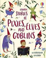 Stories of Pixies, Elves and Goblins