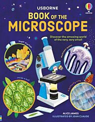 Book of the Microscope