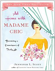 At Home with Madame Chic