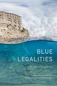 Blue Legalities