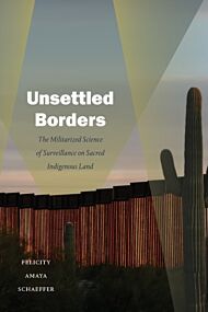 Unsettled Borders