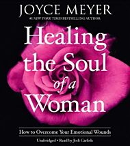 Healing the Soul of a Woman