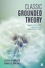 Classic Grounded Theory