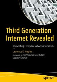 Third Generation Internet Revealed