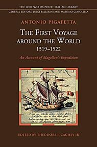 The First Voyage around the World, 1519-1522