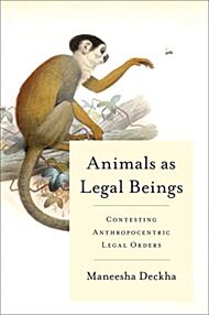 Animals as Legal Beings