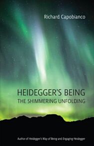 Heidegger's Being