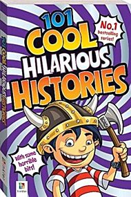 101 Cool Hilarious Histories