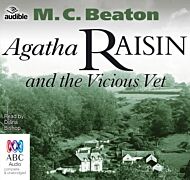 Agatha Raisin and the Vicious Vet