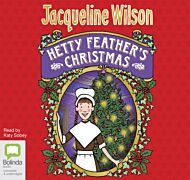 Hetty Feather's Christmas