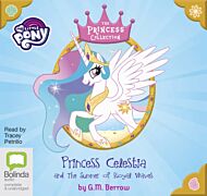 Princess Celestia and the Summer of Royal Waves