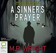 A Sinner's Prayer