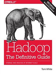 Hadoop ¿ The Definitive Guide 4e