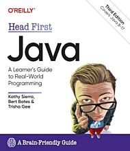 Head First Java, 3rd Edition