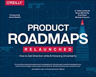 Product Roadmaps Relaunched