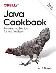 Java Cookbook