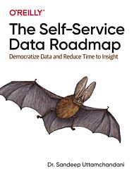 The Self-Service Data Roadmap