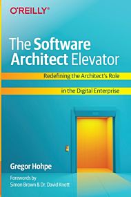 The Software Architect Elevator