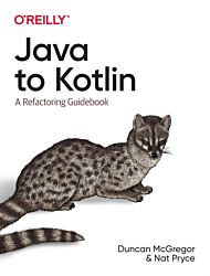 Java to Kotlin