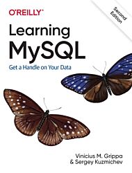 Learning MySQL