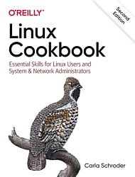 Linux Cookbook