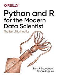 Python and R for the Modern Data Scientist