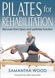 Pilates for Rehabilitation