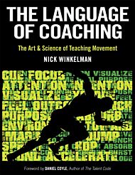 The Language of Coaching