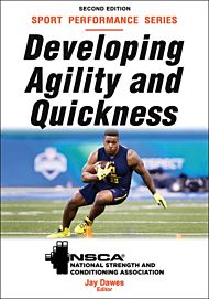 Developing Agility and Quickness