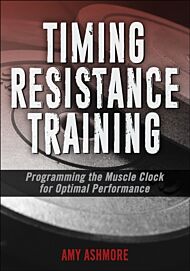 Timing Resistance Training