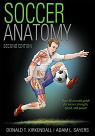 Soccer Anatomy