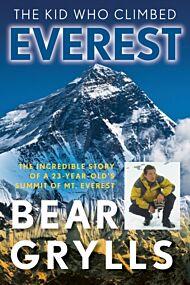 The Kid Who Climbed Everest