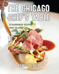 The Chicago Chef's Table