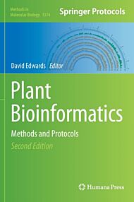 Plant Bioinformatics