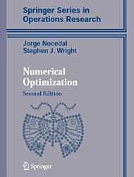 Numerical Optimization