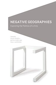 Negative Geographies