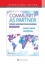 Community As Partner