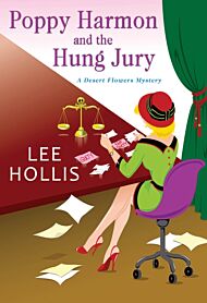 Poppy Harmon and the Hung Jury