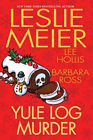 Yule Log Murder