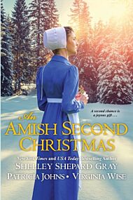 Amish Second Christmas, An