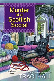 Murder at a Scottish Social