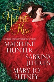 A Yuletide Kiss