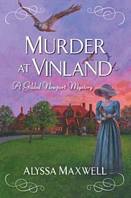 Murder at Vinland