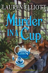 Murder in a Cup