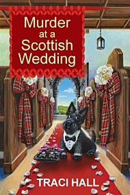 Murder at a Scottish Wedding