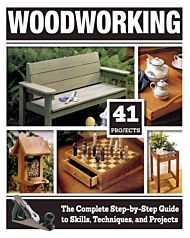 Woodworking