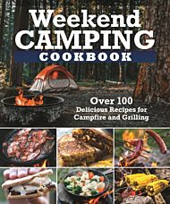 Weekend Camping Cookbook